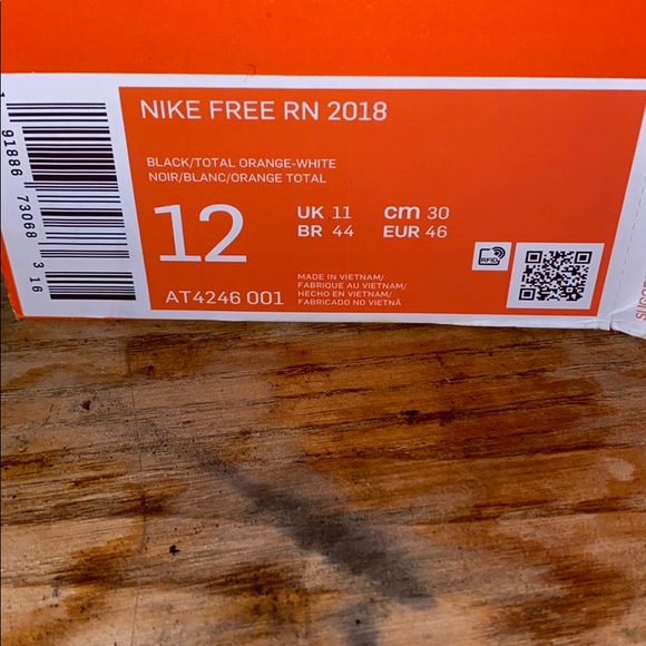 Shoes - Picture 2 of 2